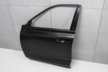 TOYOTA HIGHLANDER IV XU70 2019 FRONT LEFT DOOR 670020E171 Version European