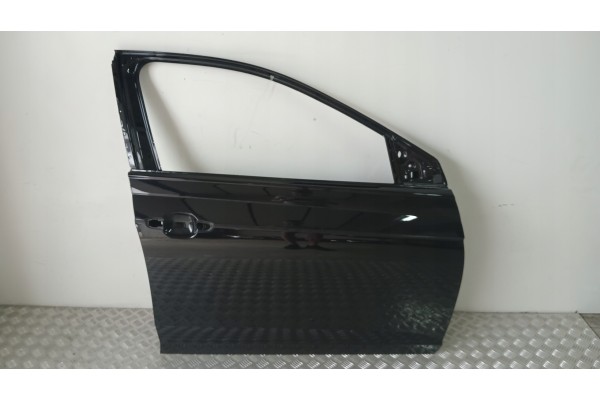 DOOR RIGHT FRONT VW POLO VI 2G 17 26 2G5831312D ORIGINAL NICE