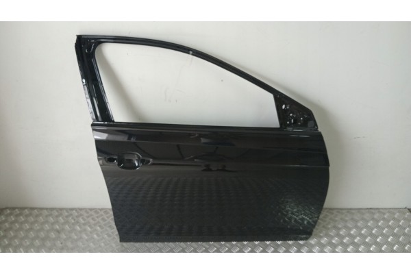 DOOR RIGHT FRONT VW POLO VI 2G 17 26 2G5831312D ORIGINAL NICE Catalog number of the part 2G5831312D SA 2G5 831 312D