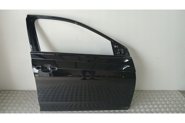 DOOR RIGHT FRONT VW POLO VI 2G 17 26 2G5831312D ORIGINAL NICE Installation side front right