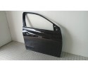 DOOR RIGHT FRONT VW POLO VI 2G 17 26 2G5831312D ORIGINAL NICE Color black