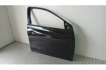 DOOR RIGHT FRONT VW POLO VI 2G 17 26 2G5831312D ORIGINAL NICE Color black