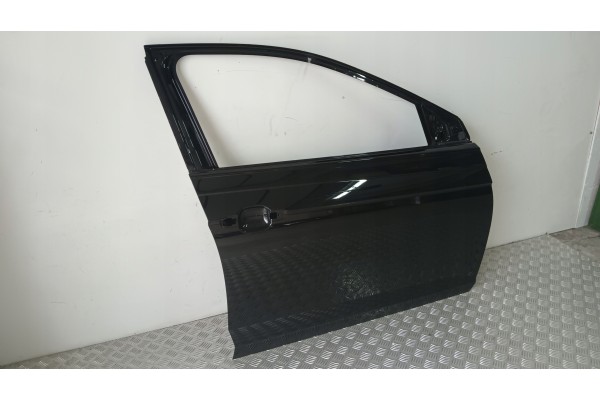 DOOR RIGHT FRONT VW POLO VI 2G 17 26 2G5831312D ORIGINAL NICE Quality of parts according to GVO O original with manufacturer s l