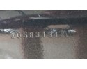 Puerta Delantera Derecha VW Polo VI 2G 2017-2026 2G5831312D Original e