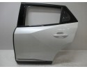 Door LEFT REAR PEUGEOT 2008 II 20R