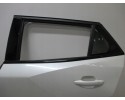 Door LEFT REAR PEUGEOT 2008 II 20R Installation side rear left