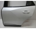 Door LEFT REAR PEUGEOT 2008 II 20R Catalog number of the part LT DRZWI 2008 6