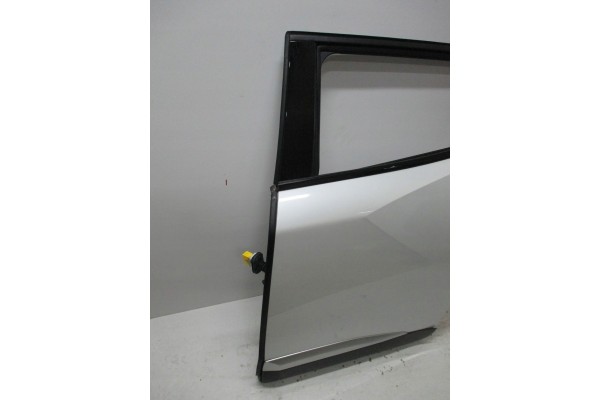 Door LEFT REAR PEUGEOT 2008 II 20R Part manufacturer Peugeot OE