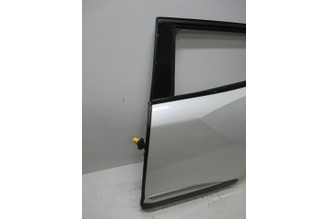 Door LEFT REAR PEUGEOT 2008 II 20R Part manufacturer Peugeot OE
