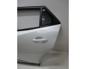 Door LEFT REAR PEUGEOT 2008 II 20R Car type passenger cars