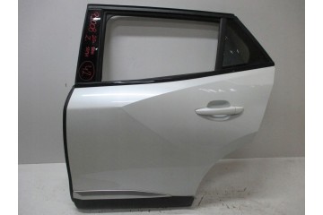 Puerta trasera izquierda PEUGEOT 2008 II 20R