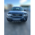 AUDI ALLROAD QUATTRO QUATTRO (4B5) 2.5 TDI (132kW)