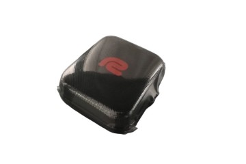 Dispositivo de medición Racebox Mini GPS 25Hz con función Drag Meter