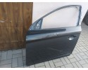 front left door VOLVO XC60 I front left 2008 2017 Catalog number of the part VOLVO XC 60 XC 60 I drzwi lewe przednie 08 17