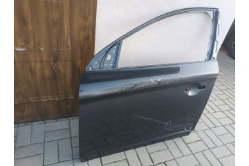 front left door VOLVO XC60 I front left 2008 2017 Catalog number of the part VOLVO XC 60 XC 60 I drzwi lewe przednie 08 17