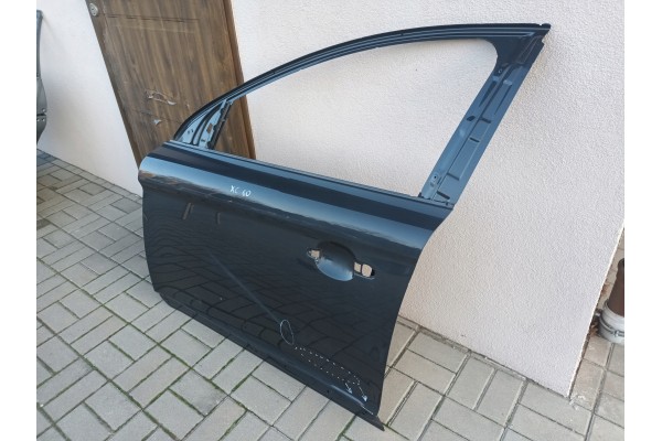 front left door VOLVO XC60 I front left 2008 2017 Part manufacturer Volvo OE