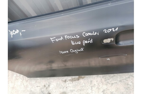 FORD FOCUS KOMBI 21r DRZWI LEWE PRZOD NOWE ORYG Catalog number of the part FORD FOCUS KOMBI 21r