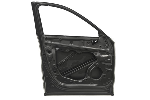 DOOR LEFT FRONT DRIVER MAZDA CX 5 2022 2017 KBY05902XD NEW Catalog number of the part addparts_KBY05902XD