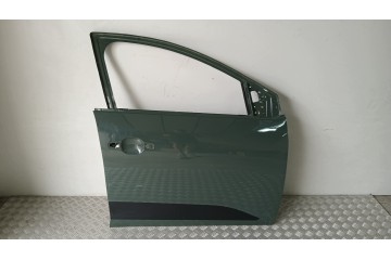 DOOR RIGHT FRONT DACIA SANDERO III STEPWAY JOGGER 20 26 ORIGINAL NICE