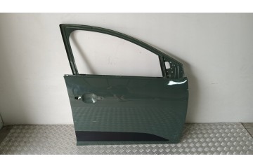 DOOR RIGHT FRONT DACIA SANDERO III STEPWAY JOGGER 20 26 ORIGINAL NICE Catalog number of the part 801123179R 802009138R 801521732