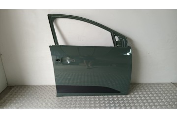 DOOR RIGHT FRONT DACIA SANDERO III STEPWAY JOGGER 20 26 ORIGINAL NICE Part manufacturer Dacia OE