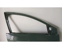DOOR RIGHT FRONT DACIA SANDERO III STEPWAY JOGGER 20 26 ORIGINAL NICE Installation side front right
