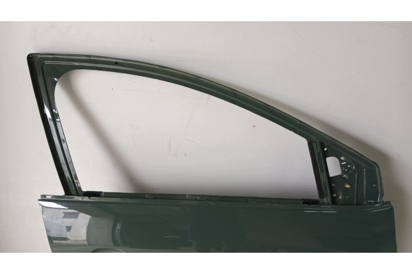 DOOR RIGHT FRONT DACIA SANDERO III STEPWAY JOGGER 20 26 ORIGINAL NICE Installation side front right