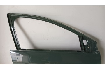 DOOR RIGHT FRONT DACIA SANDERO III STEPWAY JOGGER 20 26 ORIGINAL NICE Installation side front right