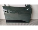 DOOR RIGHT FRONT DACIA SANDERO III STEPWAY JOGGER 20 26 ORIGINAL NICE Car type passenger cars