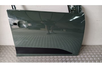 DOOR RIGHT FRONT DACIA SANDERO III STEPWAY JOGGER 20 26 ORIGINAL NICE Car type passenger cars