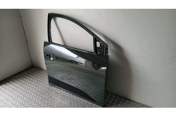DOOR RIGHT FRONT DACIA SANDERO III STEPWAY JOGGER 20 26 ORIGINAL NICE Color green
