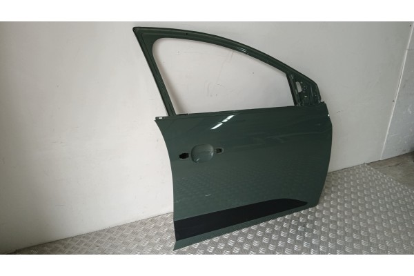 DOOR RIGHT FRONT DACIA SANDERO III STEPWAY JOGGER 20 26 ORIGINAL NICE Quality of parts according to GVO O original with manufact