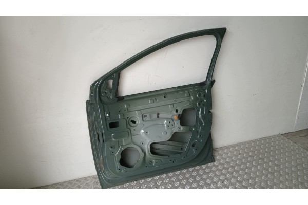 Puerta Delantera Derecha Dacia Sandero III Stepway Jogger 2020-2026 Or