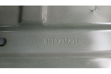 Puerta Delantera Derecha Dacia Sandero III Stepway Jogger 2020-2026 Or