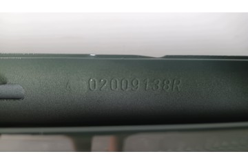 Puerta Delantera Derecha Dacia Sandero III Stepway Jogger 2020-2026 Or
