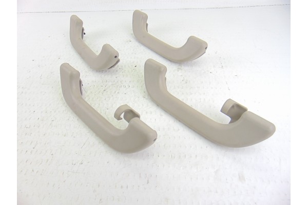 TECHO INTERIOR SUBARU LEGACY BERLINA (B13/BL)
