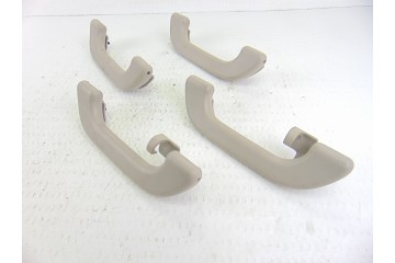  TECHO INTERIOR SUBARU LEGACY BERLINA (B13/BL) 2.0 D Classic 2008 199996 SUBARU - 10