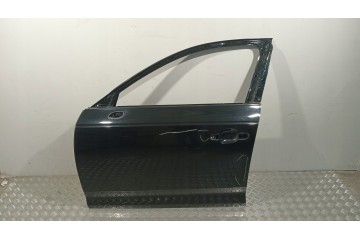 DOOR LEFT FRONT AUDI A4 B9 8W 15 19 ORIGINAL
