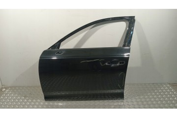 DOOR LEFT FRONT AUDI A4 B9 8W 15 19 ORIGINAL Catalog number of the part DPLAA4B91519