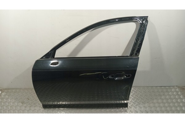 DOOR LEFT FRONT AUDI A4 B9 8W 15 19 ORIGINAL Part manufacturer Audi OE