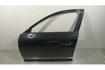 DOOR LEFT FRONT AUDI A4 B9 8W 15 19 ORIGINAL Part manufacturer Audi OE