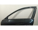 DOOR LEFT FRONT AUDI A4 B9 8W 15 19 ORIGINAL Installation side front left