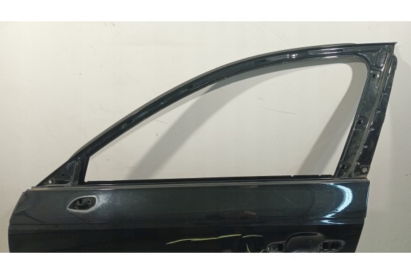 DOOR LEFT FRONT AUDI A4 B9 8W 15 19 ORIGINAL Installation side front left