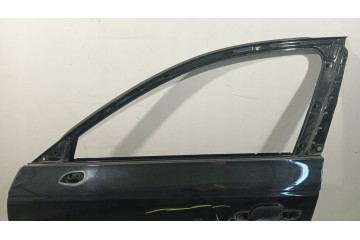 DOOR LEFT FRONT AUDI A4 B9 8W 15 19 ORIGINAL Installation side front left