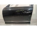 DOOR LEFT FRONT AUDI A4 B9 8W 15 19 ORIGINAL Car type passenger cars