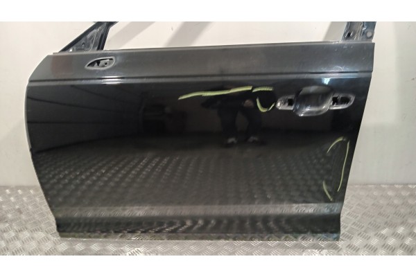 DOOR LEFT FRONT AUDI A4 B9 8W 15 19 ORIGINAL Car type passenger cars