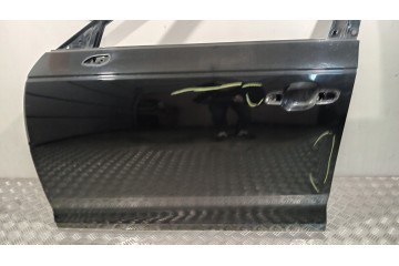 DOOR LEFT FRONT AUDI A4 B9 8W 15 19 ORIGINAL Car type passenger cars