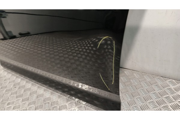 DOOR LEFT FRONT AUDI A4 B9 8W 15 19 ORIGINAL Color black