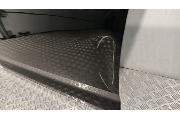 DOOR LEFT FRONT AUDI A4 B9 8W 15 19 ORIGINAL Color black