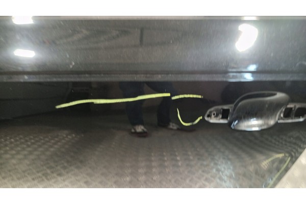Puerta Delantera Izquierda Audi A4 B9 8W 2015-2019 Original